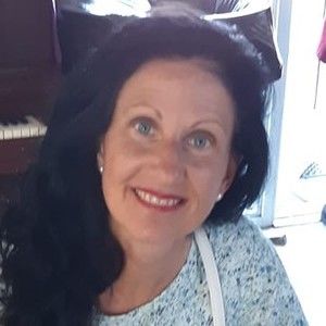 Meet your Posher, Mary Catherine "Caterina " Casto